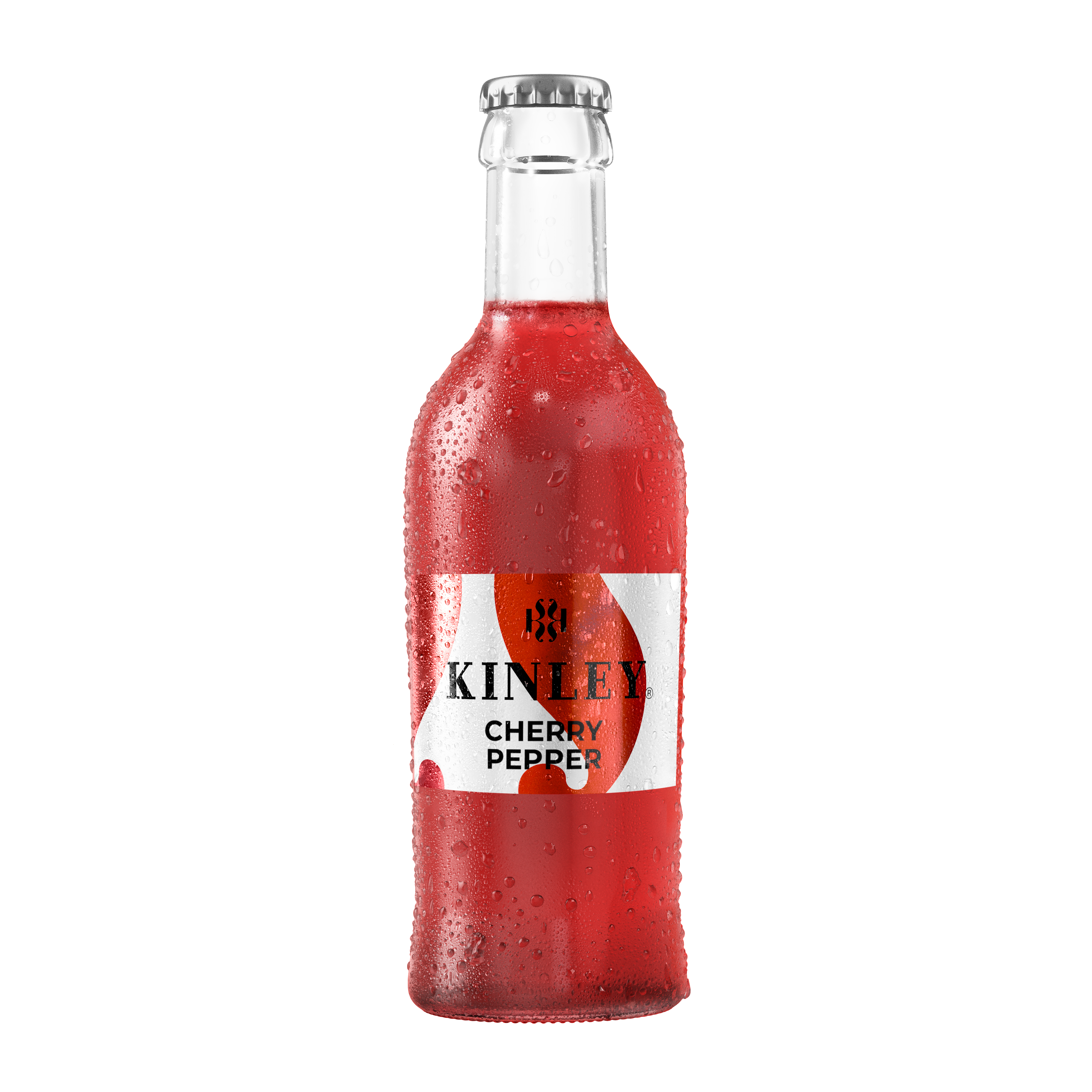 Cherry Pepper 250ml
