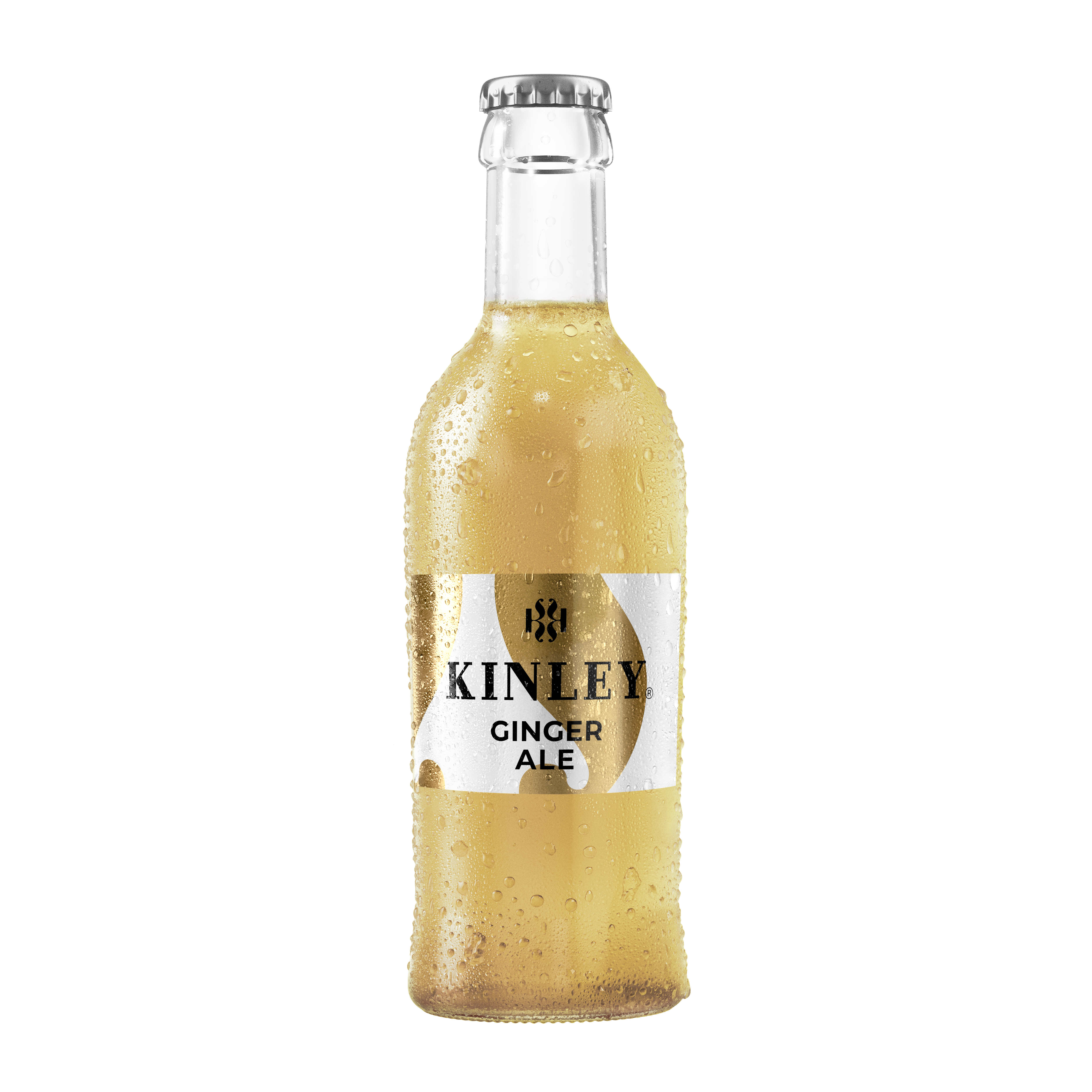 Ginger Ale 250ml