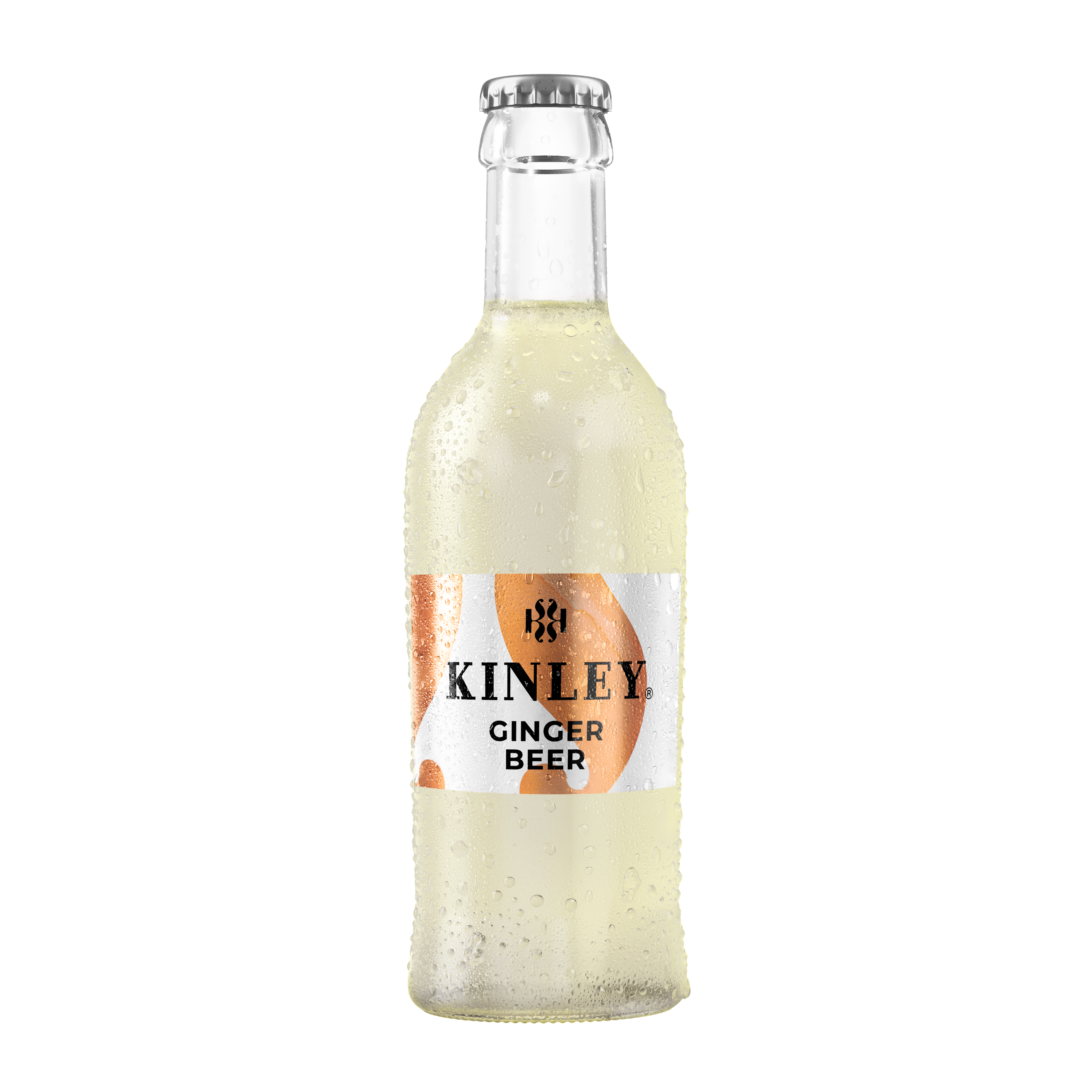 Ginger Beer 250ml