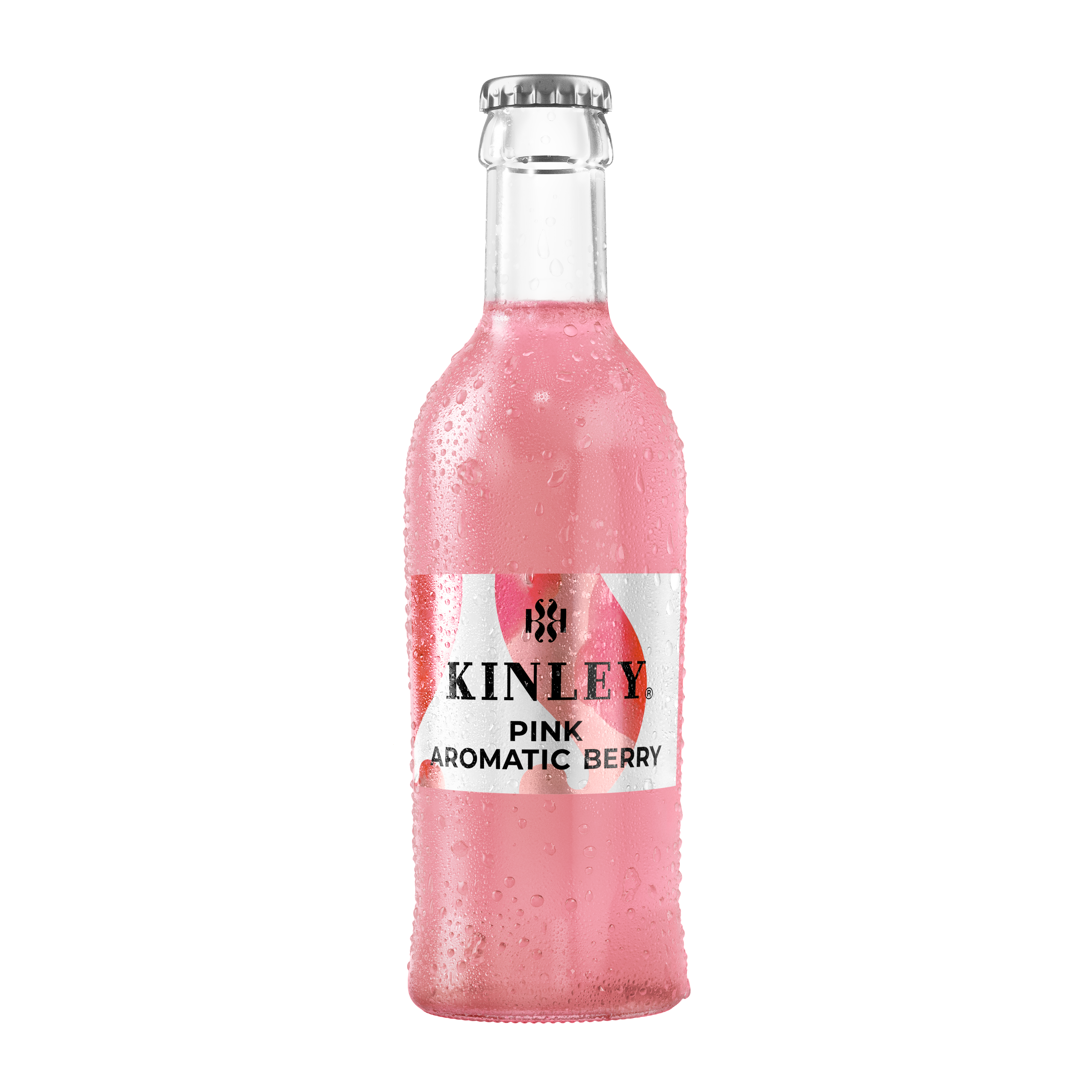 Pink Aromatic Berry 250ml