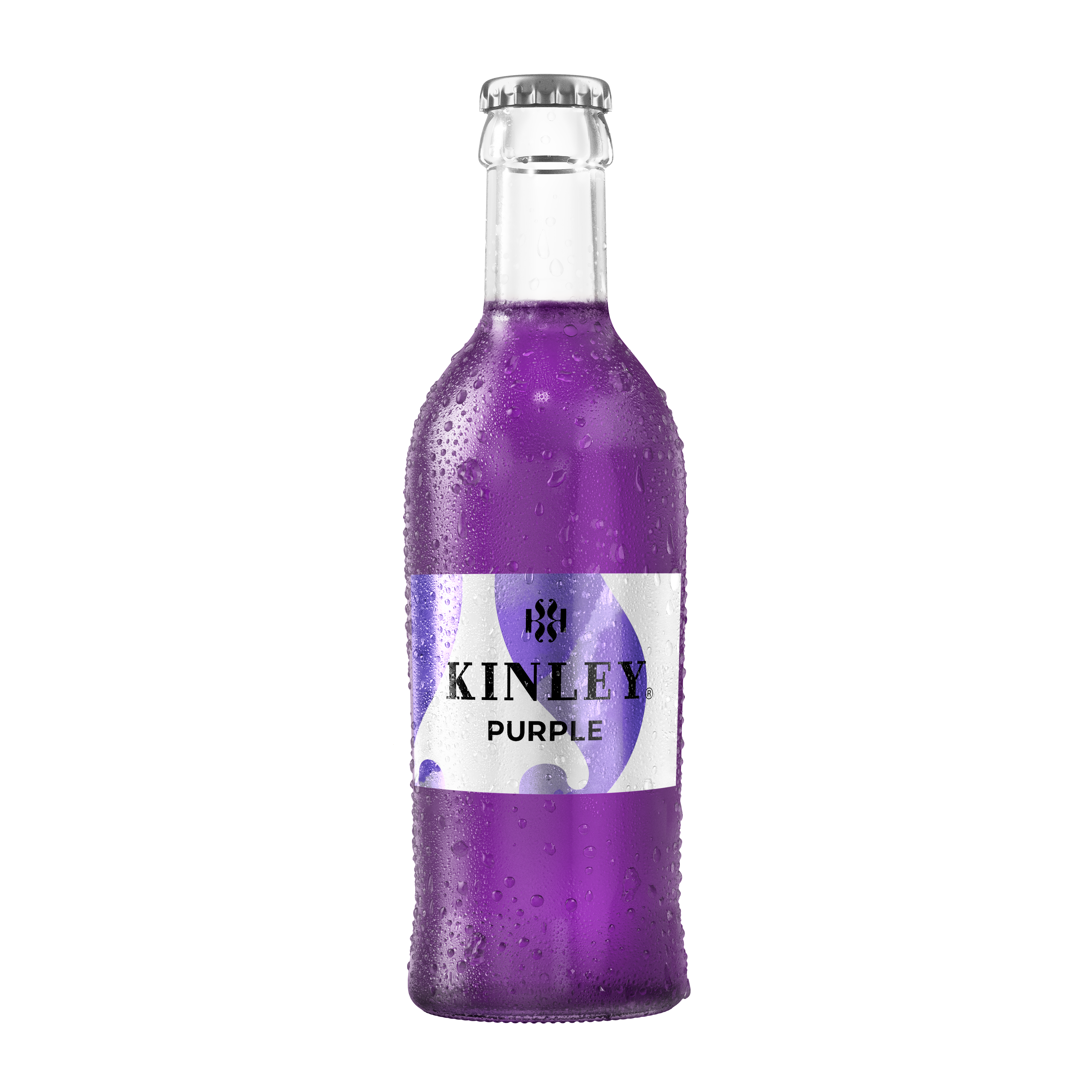Purple 250ml