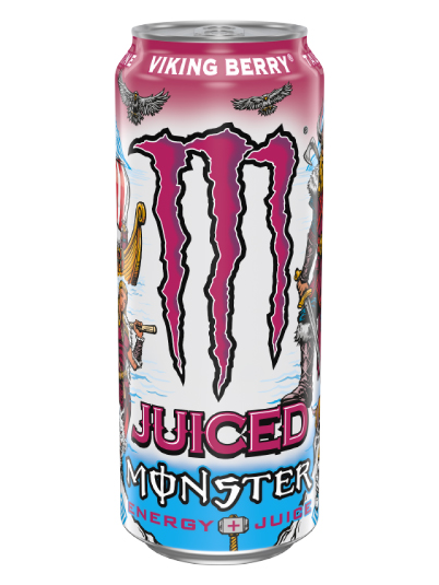 Monster Viking Berry 500ml CZSK copy