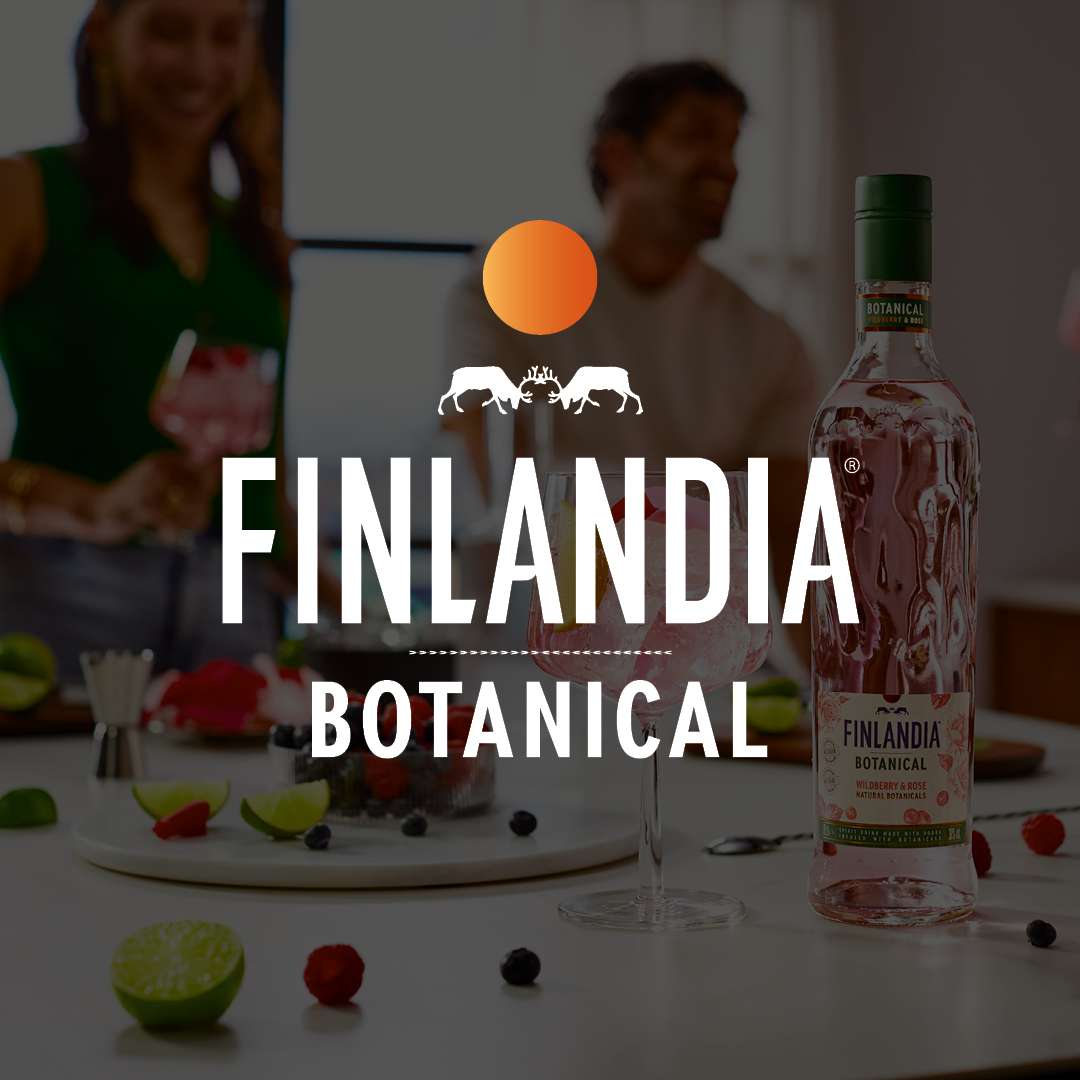 Finlandia Botanical