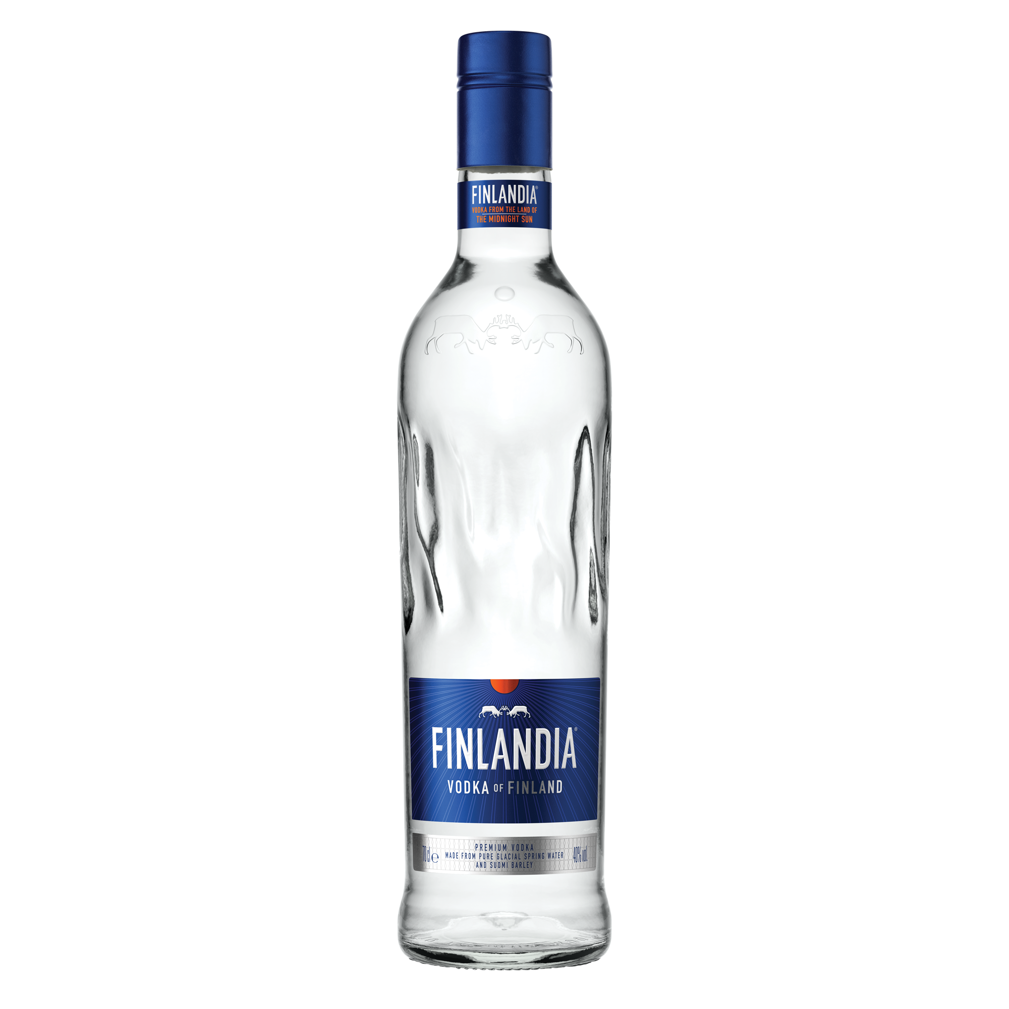 Finlandia vodka 70 CL_6412709021776