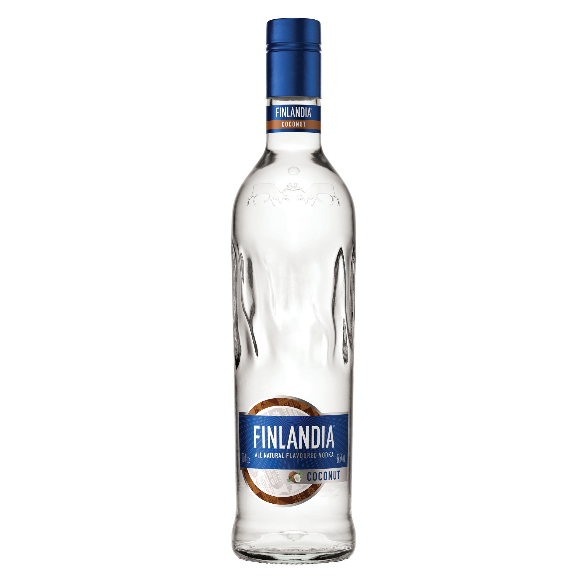 Finlandia vodka Coconut 70 CL_5099873005750