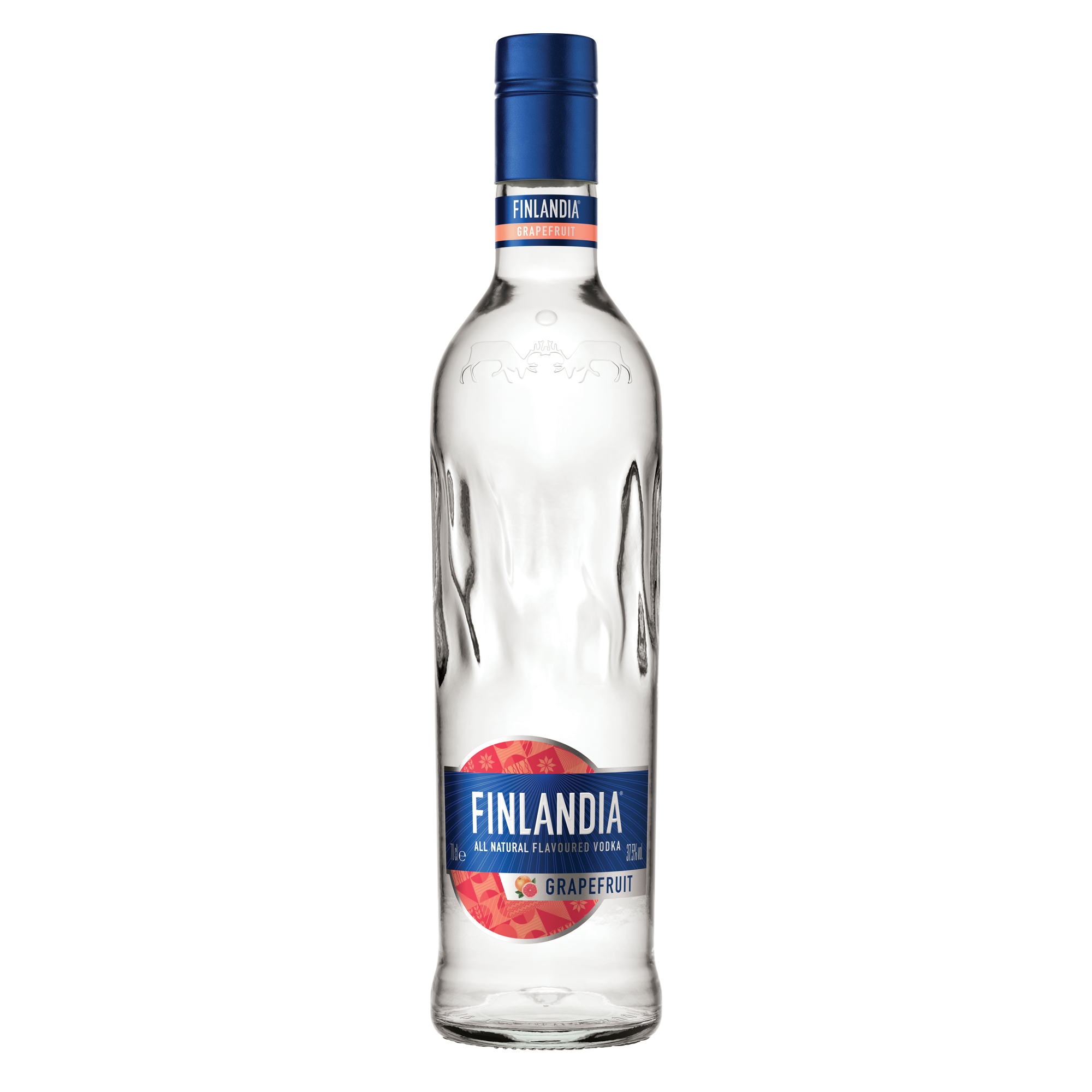 Finlandia vodka Grapefruit 70 CL_5099873002032