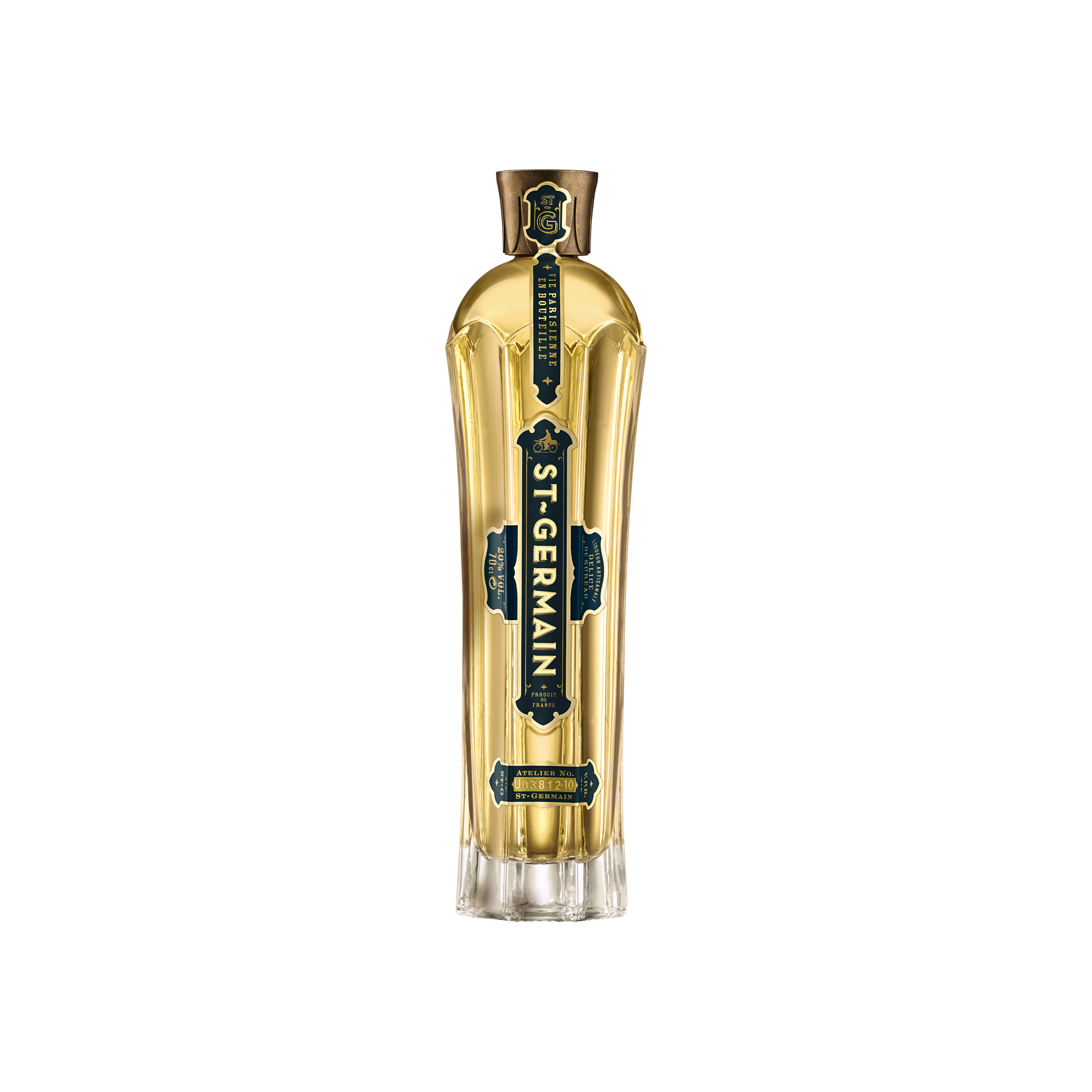 St Germain 70cl_5014271796161