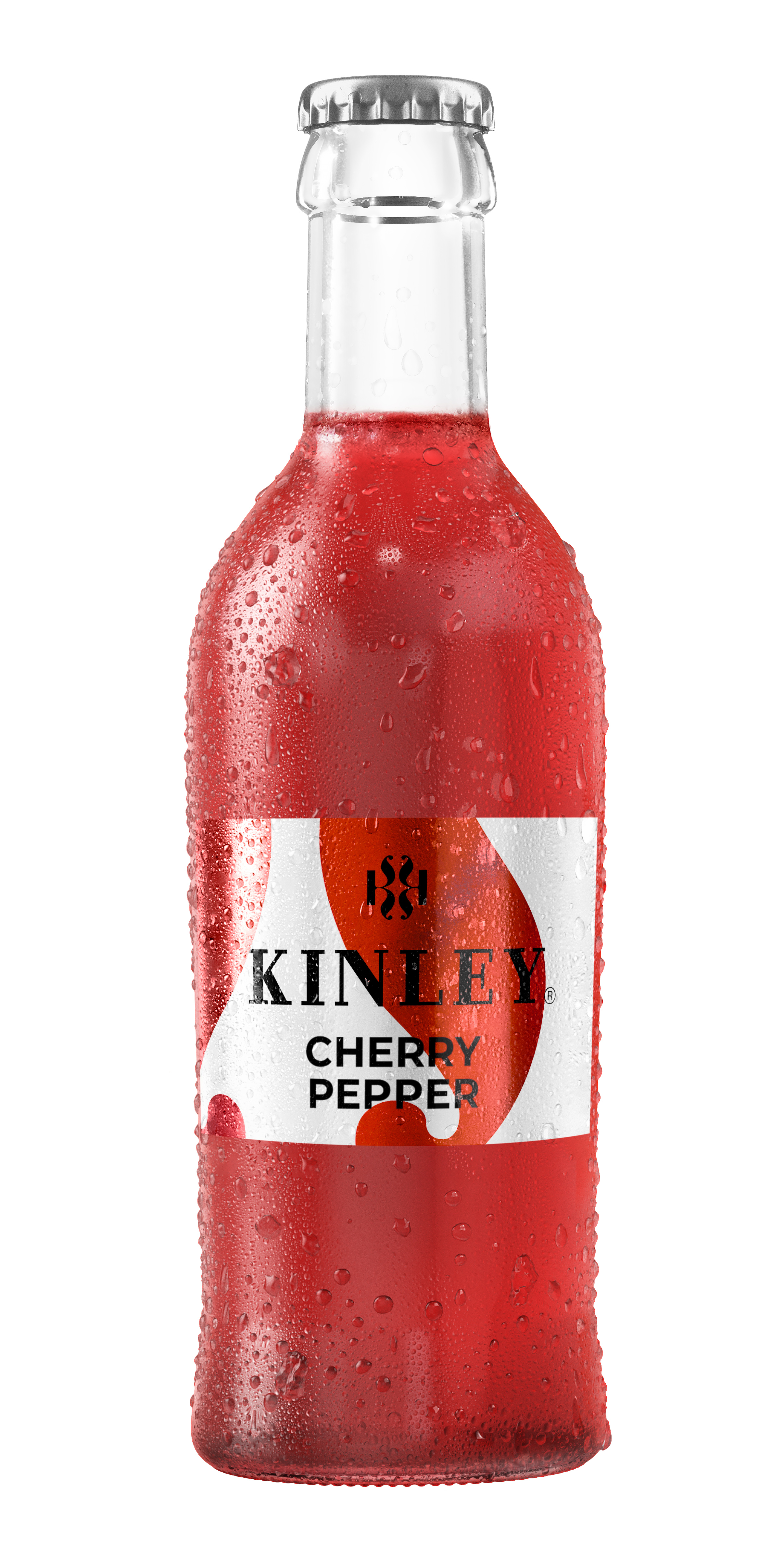 Cherry Pepper 250ml
