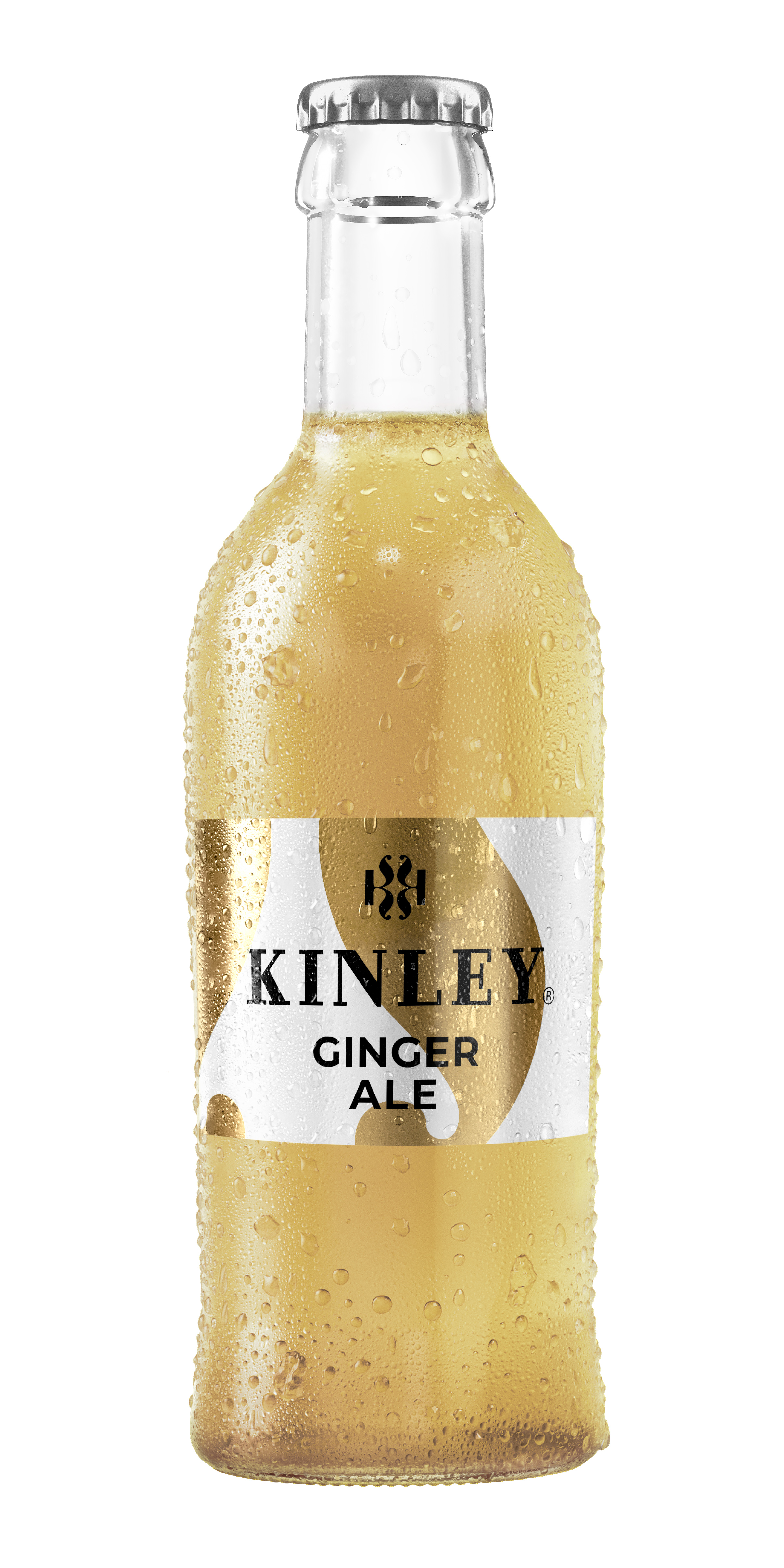 Ginger Ale 250ml