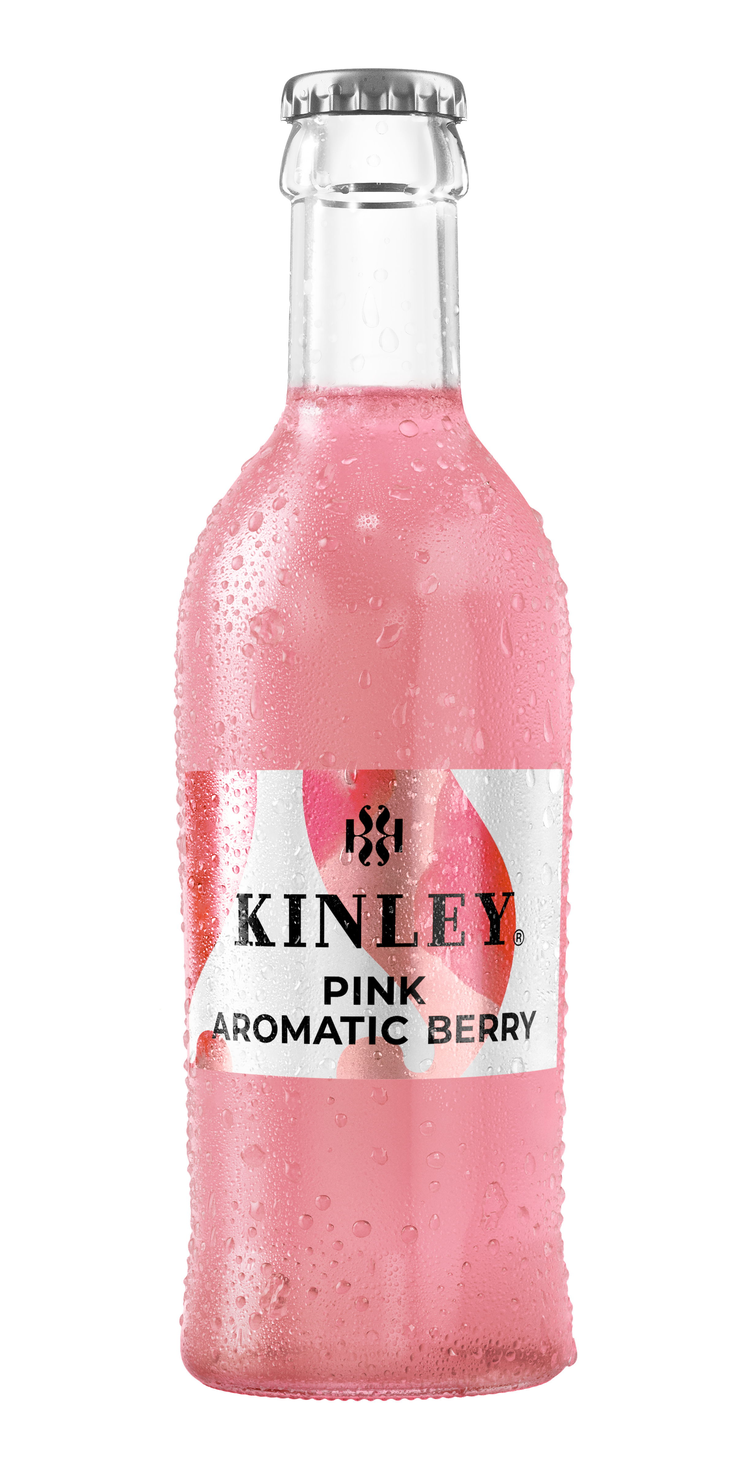 Pink Aromatic Berry 250ml