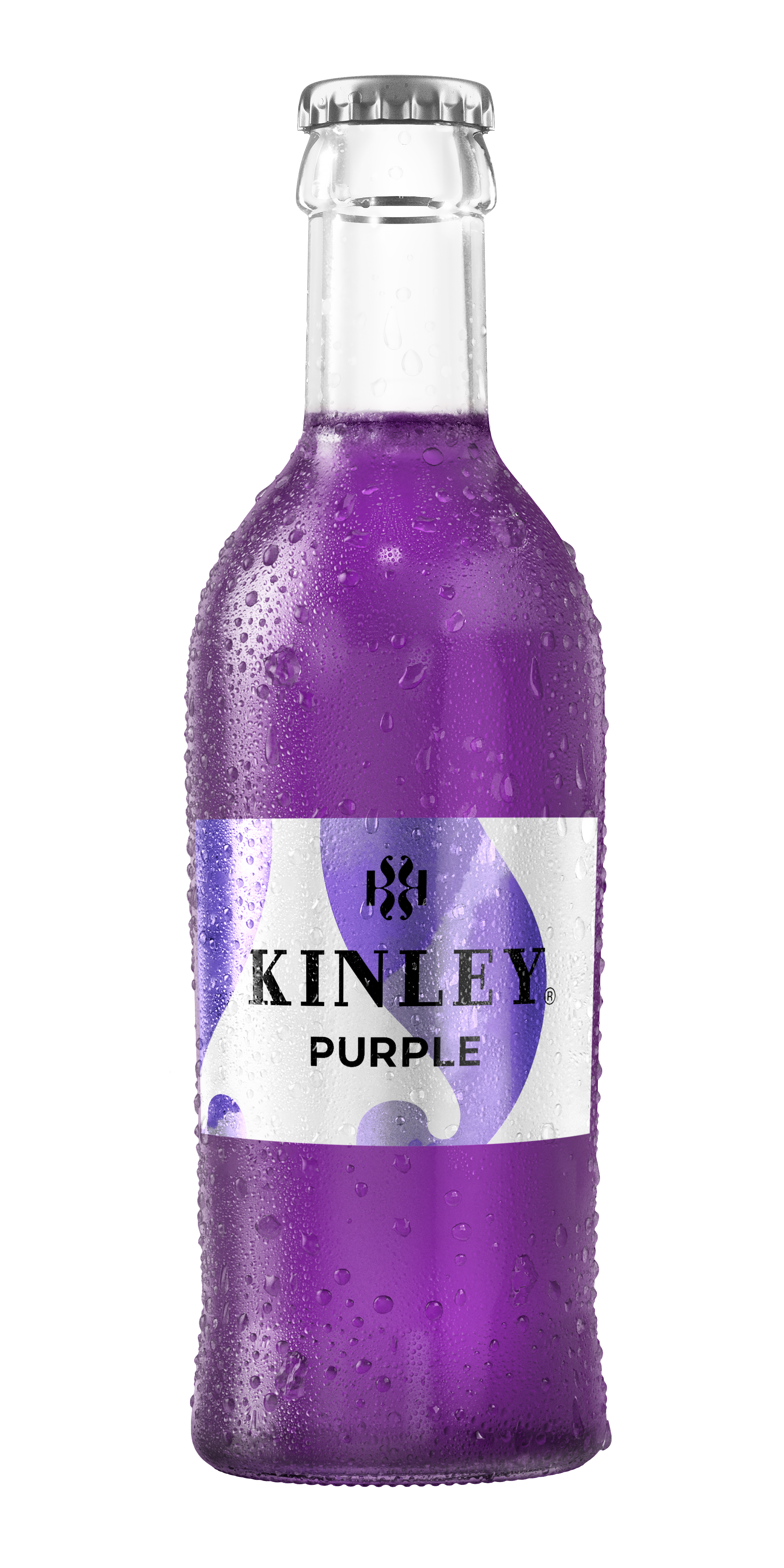 Purple 250ml