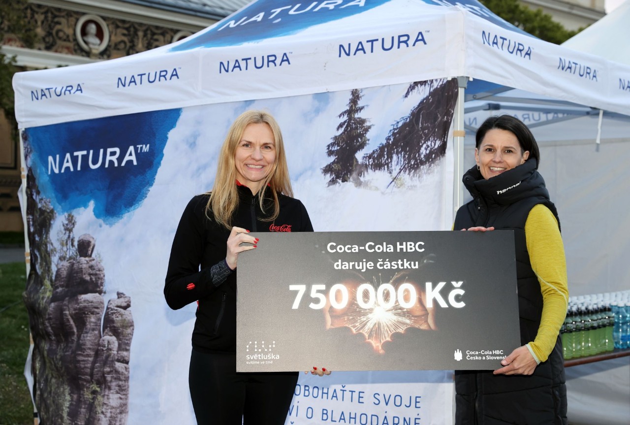 Svetluska dar 2024