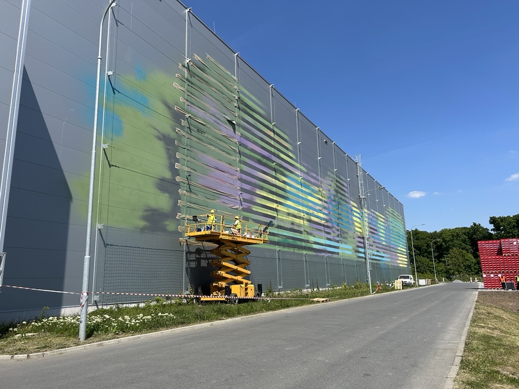 Mural realizace (3)