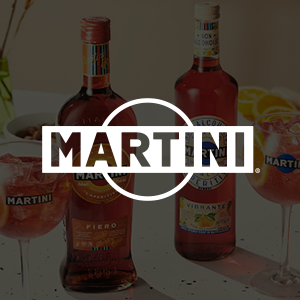 martini VTH