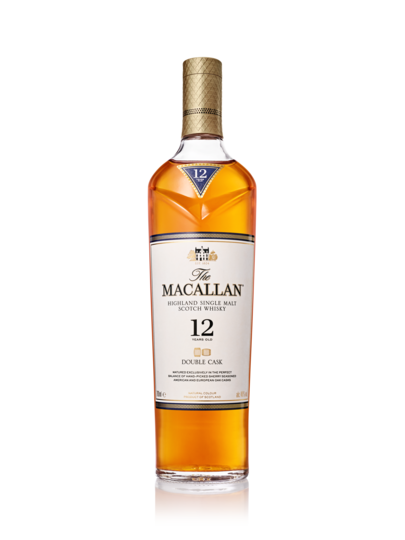 Slovakia Czech 0.7 Non-Returnable Glass Bott Macallan 5010314203214 Single
