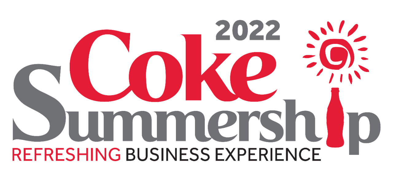 Coke Summership 2021