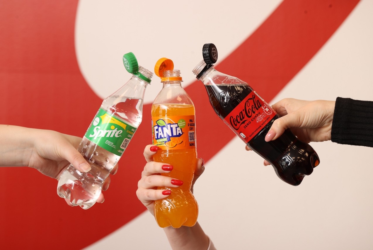 Coca-Cola Team
