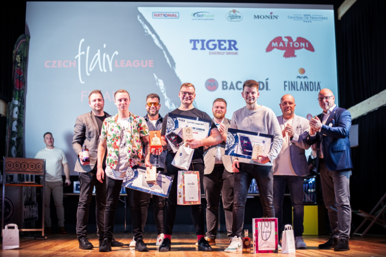 Coca-Cola Team