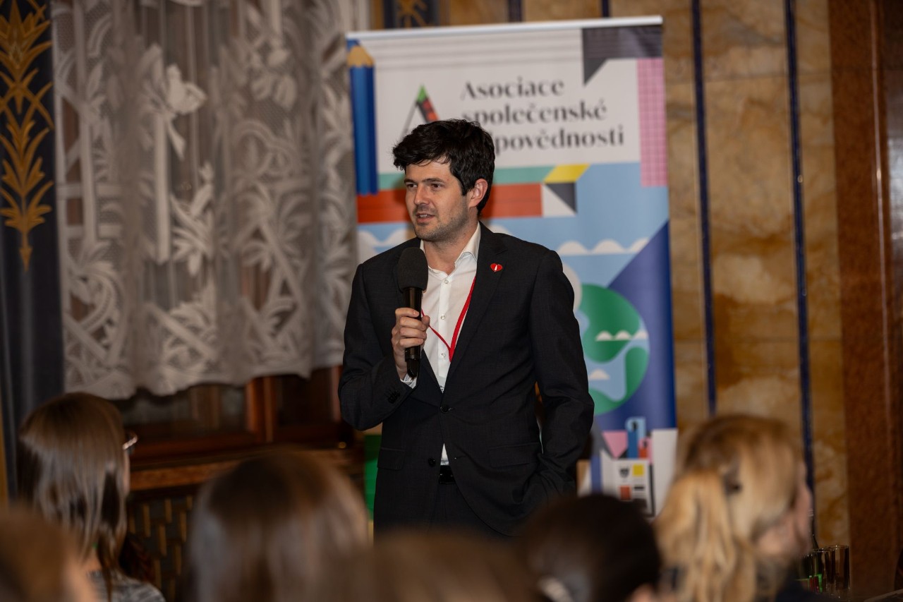 konference aso o vode