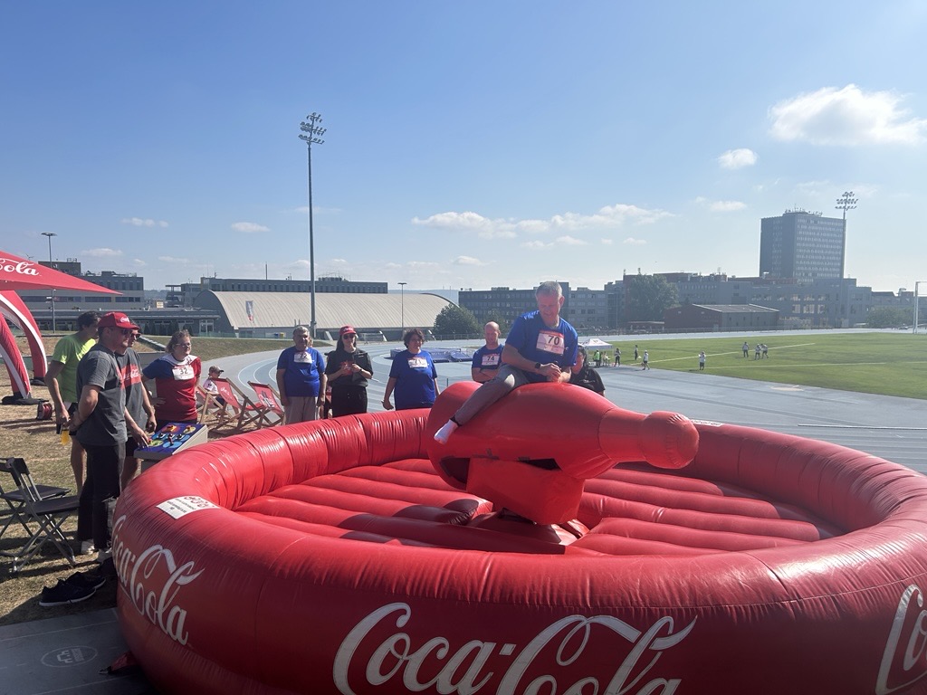 Special olympics (1)