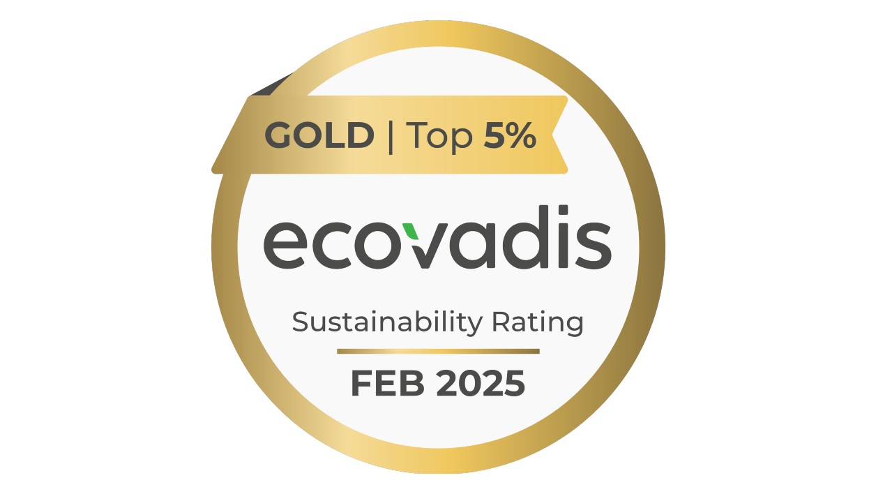 Ecovadis
