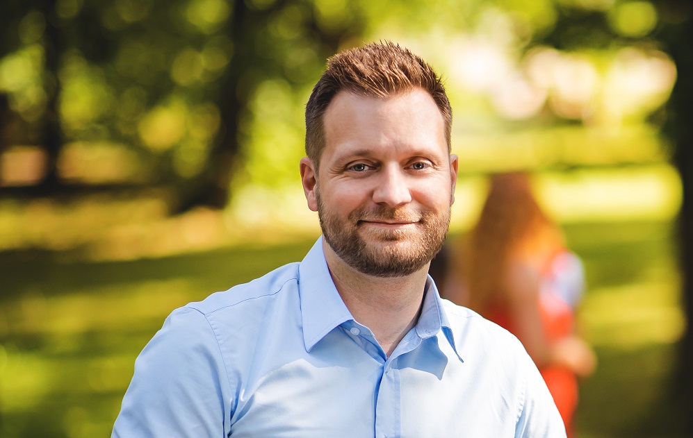 Lukáš Zapletal PAC